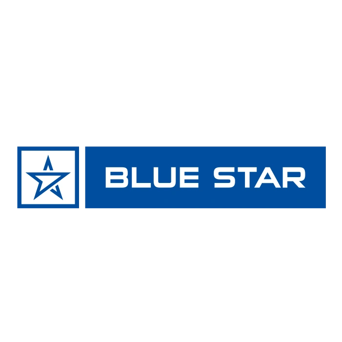 BlueStar logo